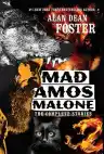 Cover of Mad Amos Malone: The Complete Stories