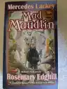Cover of Mad Maudlin