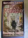 Cover of Mad Maudlin