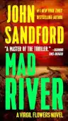 Cover of Mad River