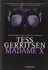 Cover of Madame X