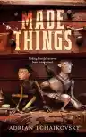 Cover of Made Things