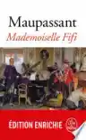 Cover of Mademoiselle Fifi
