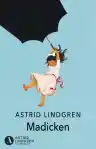 Cover of Madicken