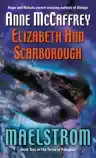 Cover of Maelstrom