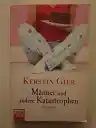 Cover of Männer und andere Katastrophen