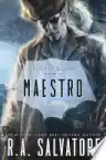 Cover of Maestro