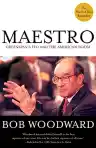 Cover of Maestro: Greenspan's Fed and the American Boom