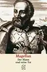 Cover of Magellan. Der Mann und seine Tat