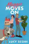 Cover of Maggie Moves On