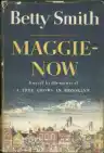 Cover of Maggie-Now