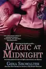 Cover of Magic at Midnight
