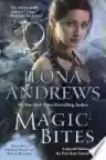 Cover of Magic Bites