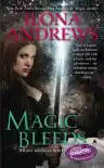 Cover of Magic Bleeds