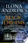 Cover of Magic Dreams