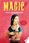 Cover of Magic for Beginners