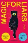 Cover of Magic for Liars