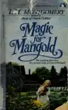 Cover of Magic for Marigold