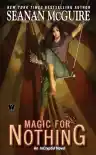 Cover of Magic for Nothing
