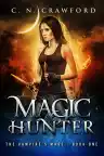 Cover of Magic Hunter