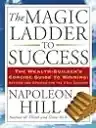 Cover of The Magic Ladder to Success