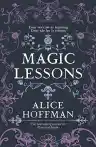 Cover of Magic Lessons
