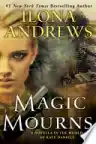 Cover of Magic Mourns