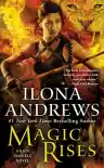 Cover of Magic Rises