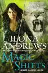 Cover of Magic Shifts