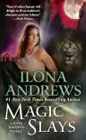Cover of Magic Slays