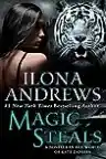 Cover of Magic Steals
