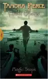 Cover of Magic Steps