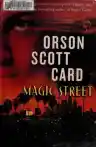 Cover of Magic Street