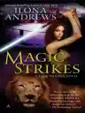 Cover of Magic Strikes
