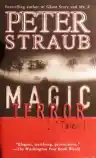 Cover of Magic Terror