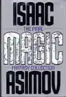 Cover of Magic: The Final Fantasy Collection
