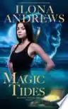 Cover of Magic Tides