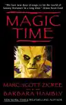 Cover of Magic Time