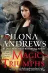 Cover of Magic Triumphs