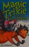 Cover of Magic Trixie and the Dragon