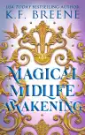 Cover of Magical Midlife Awakening