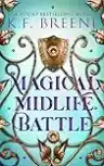 Cover of Magical Midlife Battle