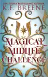Cover of Magical Midlife Challenge