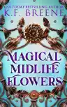 Cover of Magical Midlife Flowers