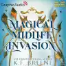 Cover of Magical Midlife Invasion