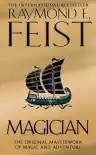 Cover of Magician