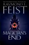 Cover of Magician's End
