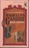 Cover of Magician's Gambit