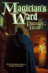 Cover of Magician's Ward