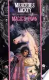 Cover of Magic's Pawn